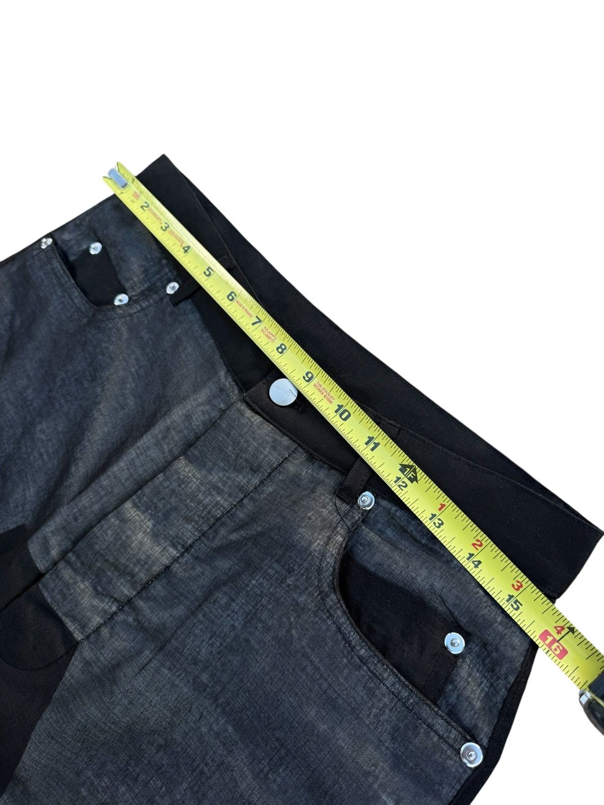 Rick Owens Rick owens lido bolan flared pants Size US 30 / EU 46 - 8 Thumbnail