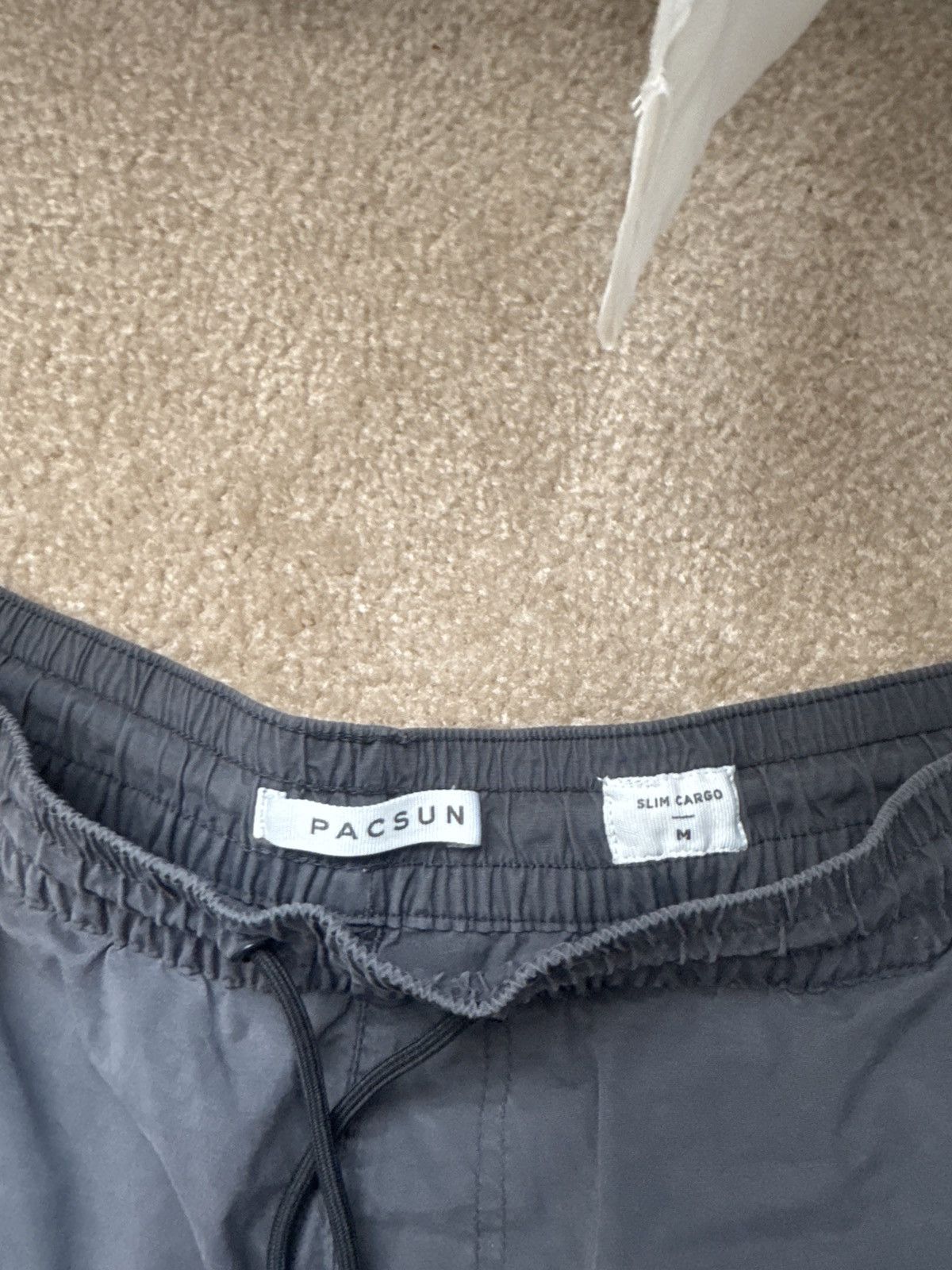 Pacsun Pacing cargo pants Size US 31 - 3 Thumbnail