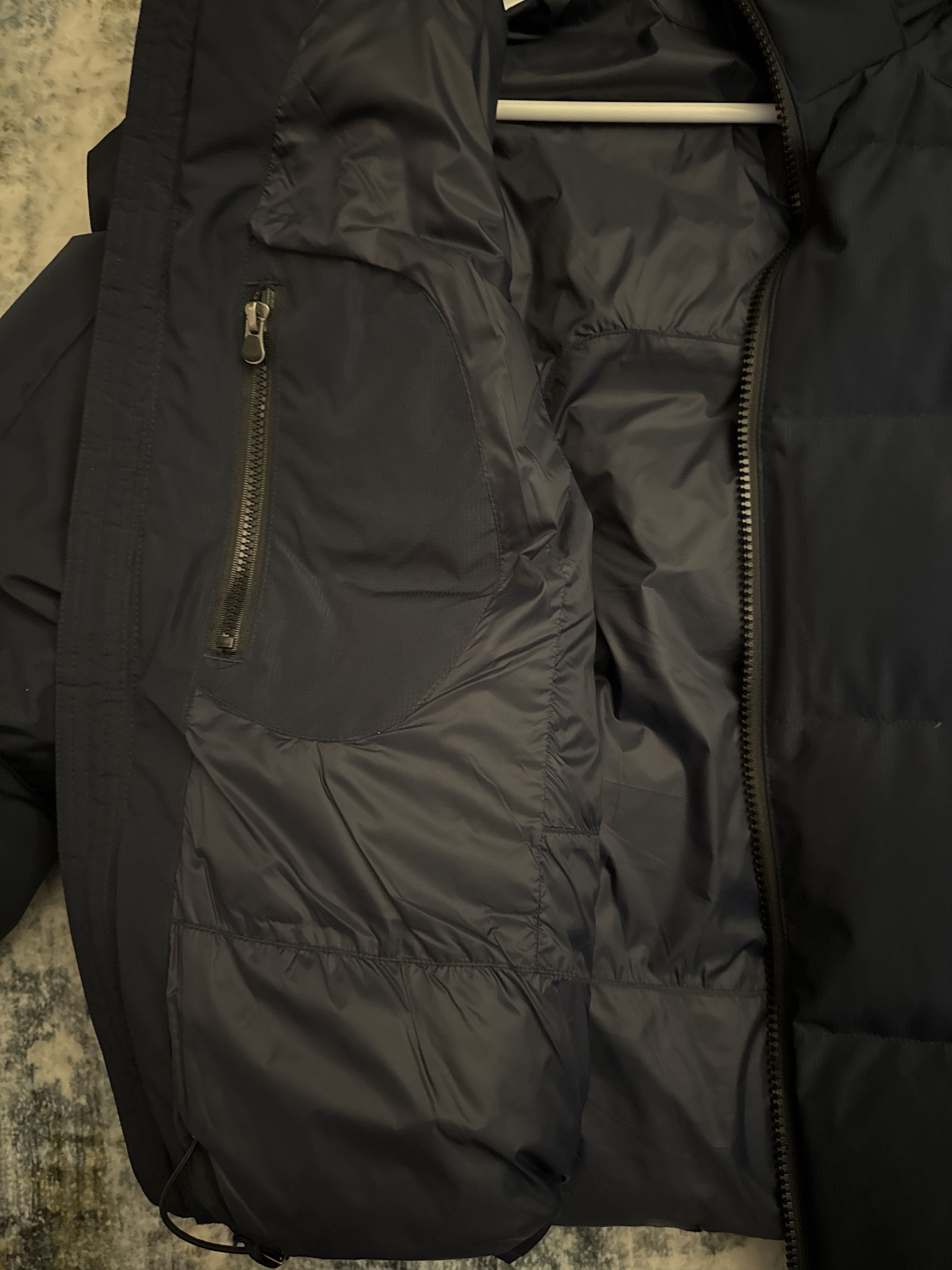 Polo Ralph Lauren Tyrol Jacket W Spp Size US L / EU 52-54 / 3 - 8 Thumbnail