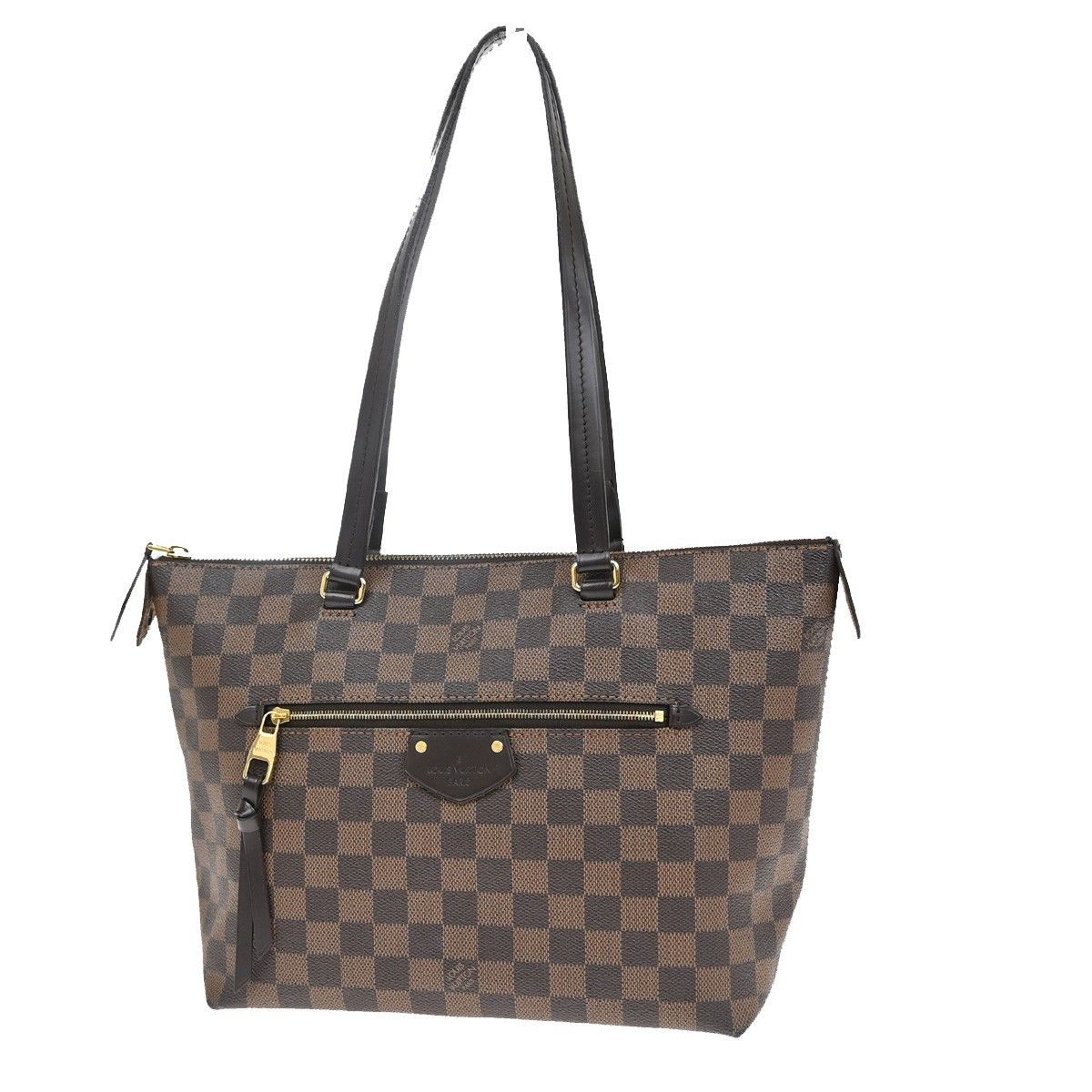Louis Vuitton Louis Vuitton Iena Tote Damier Size ONE SIZE - 1 Thumbnail