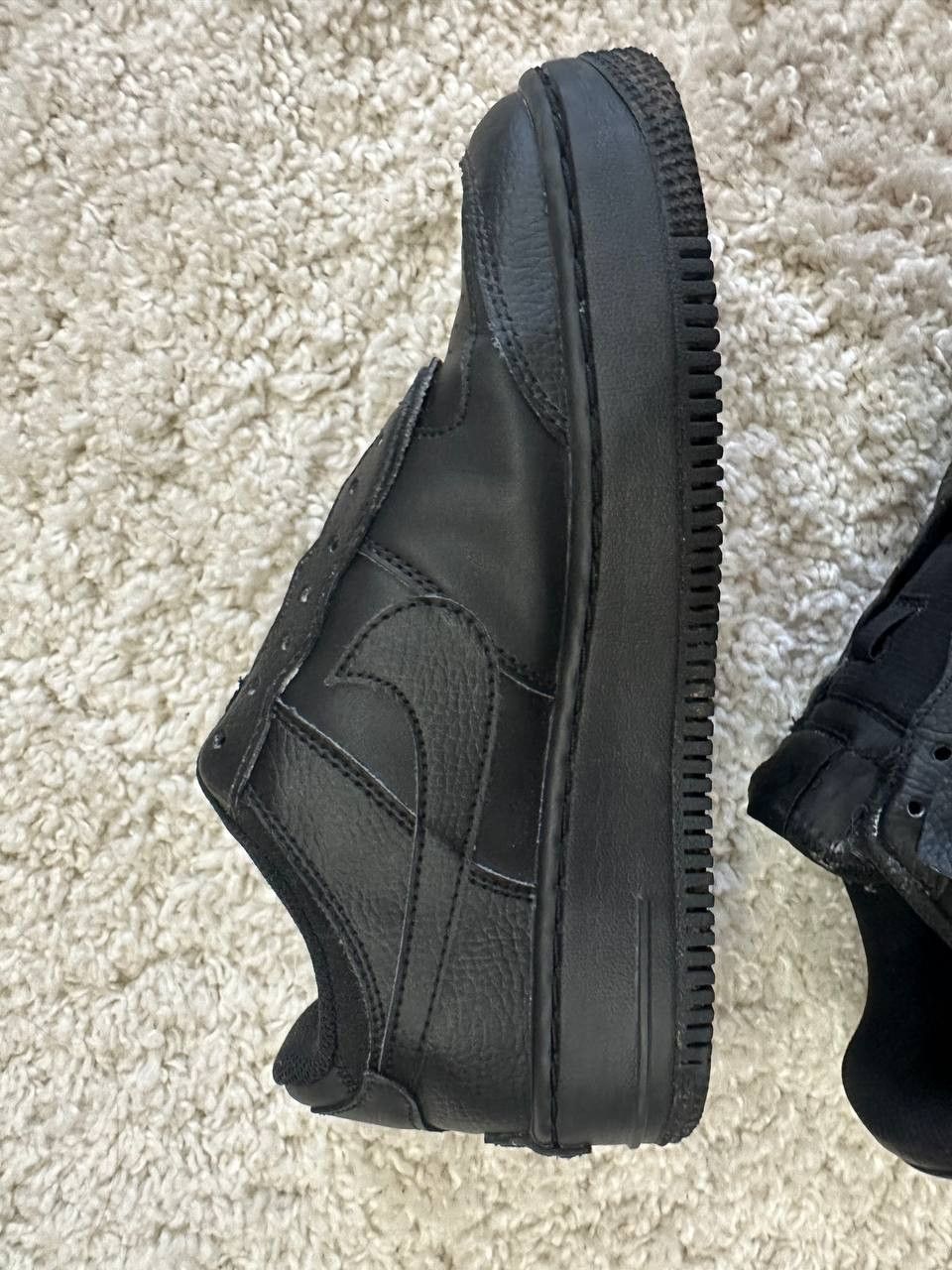 Nike Nike Airforce Shadow AF1 Size US 7.5 / IT 37.5 - 5 Thumbnail
