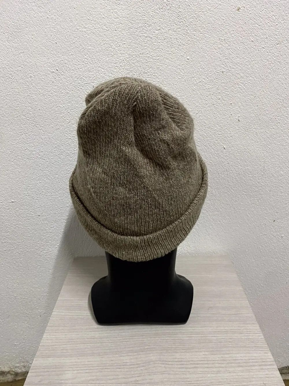 Coleman Coleman Plain Beanie Hat Size ONE SIZE - 4 Thumbnail