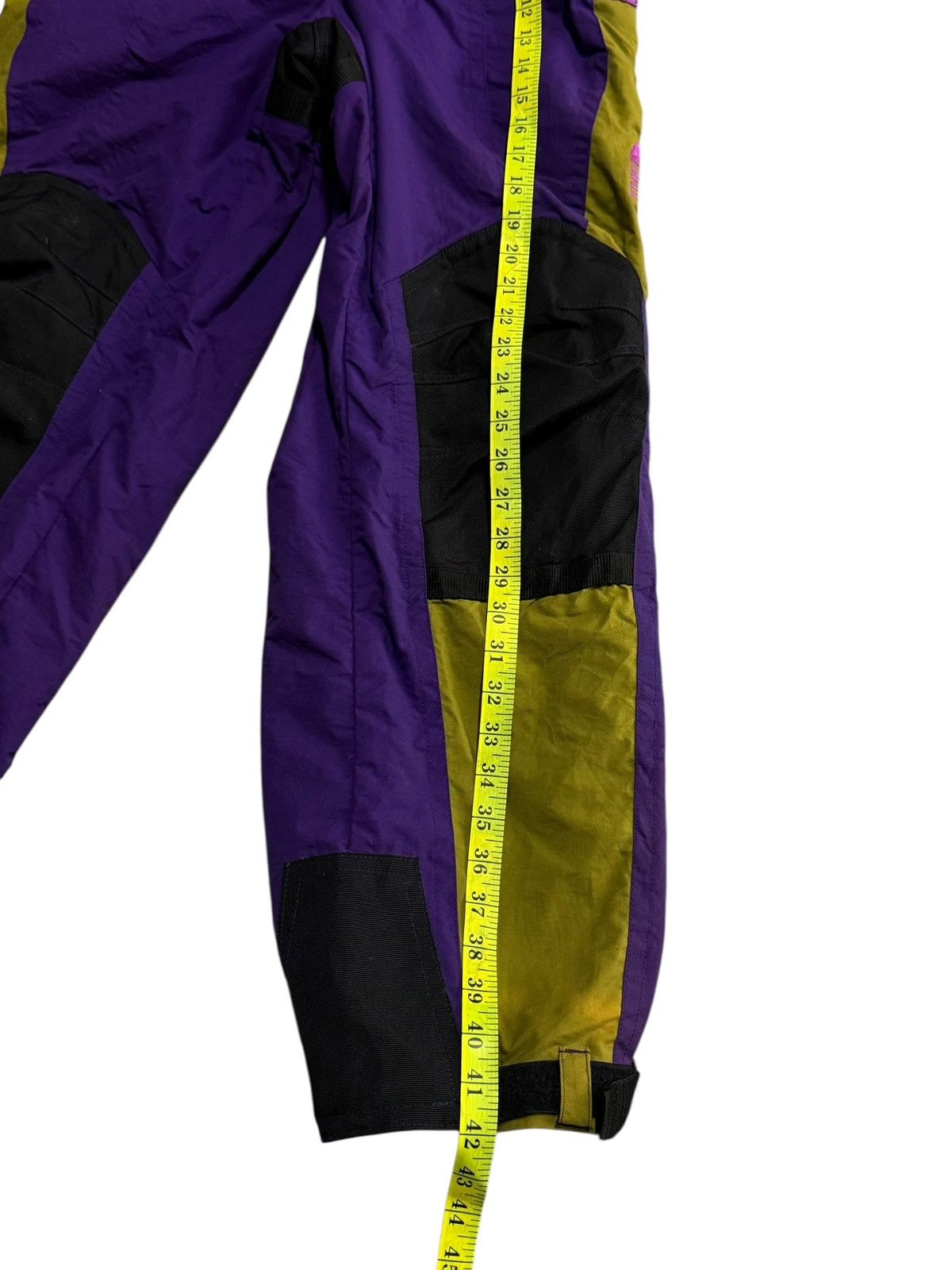 The North Face Vintage The North Face Skiwear Size US 30 / EU 46 - 13 Thumbnail