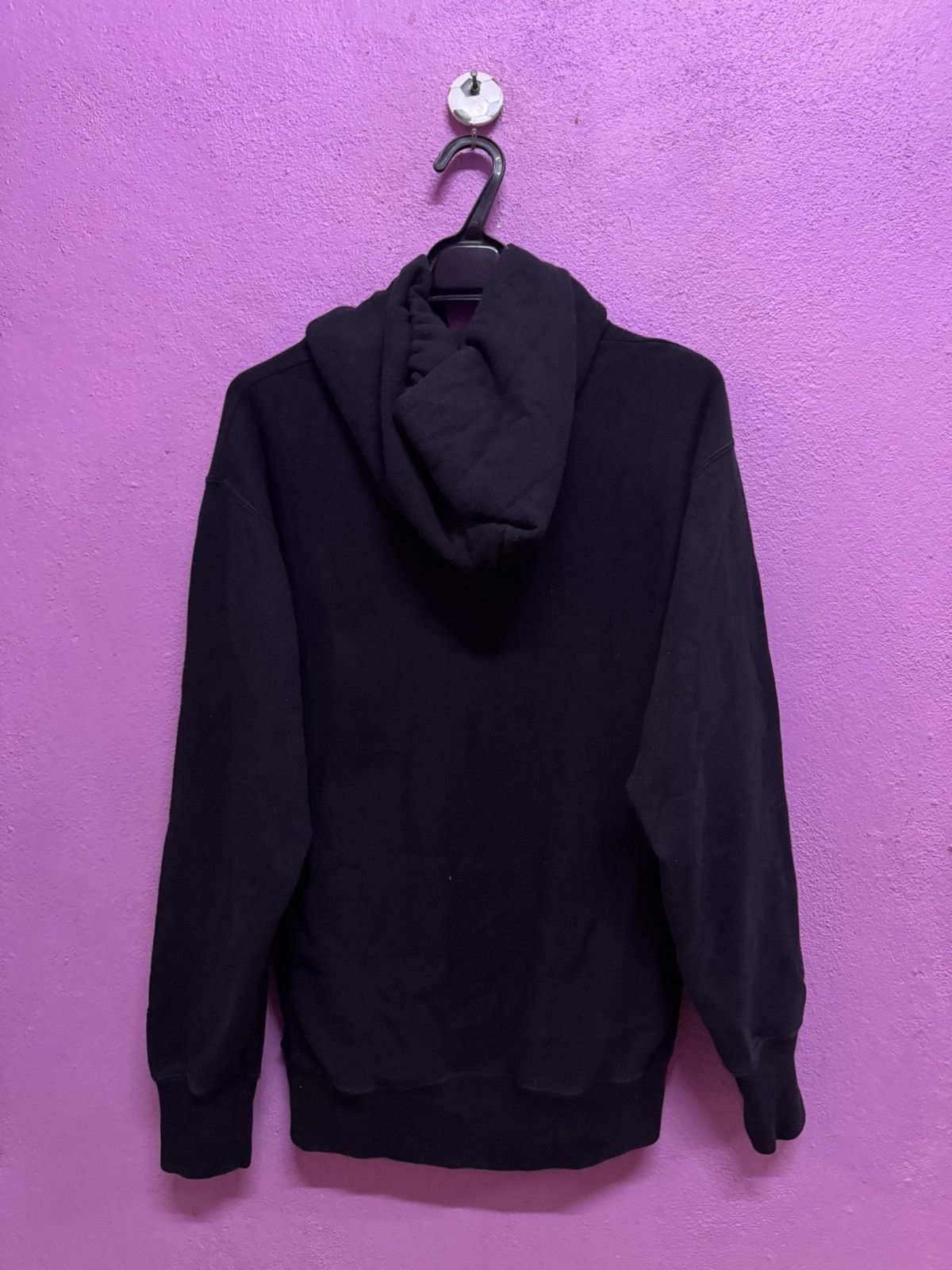 Hysteric Glamour Hysteric Glamour Hoodies Size US L / EU 52-54 / 3 - 2 Thumbnail