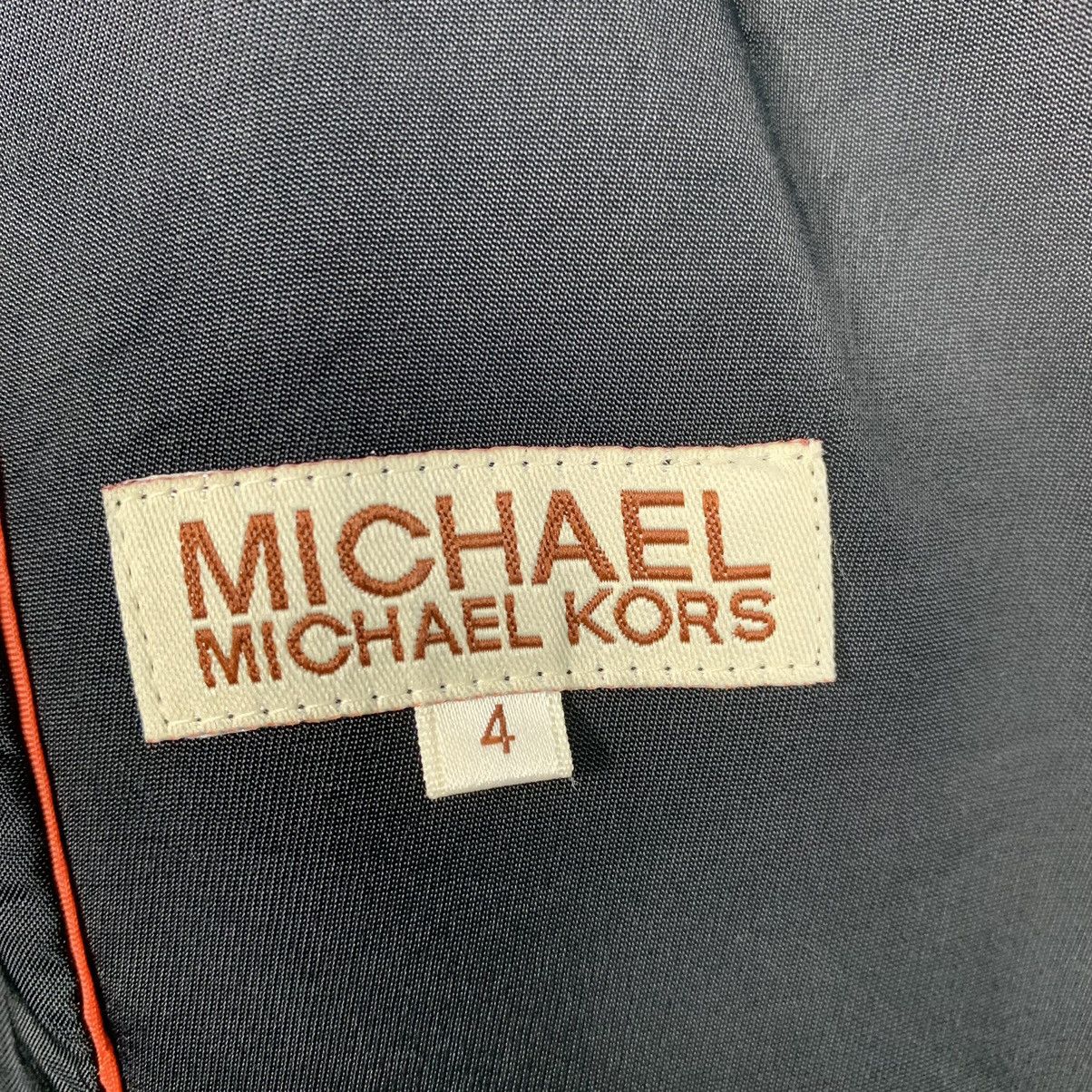 Michael Kors Michael Kors Women Jacket Size S / US 4 / IT 40 - 15 Thumbnail