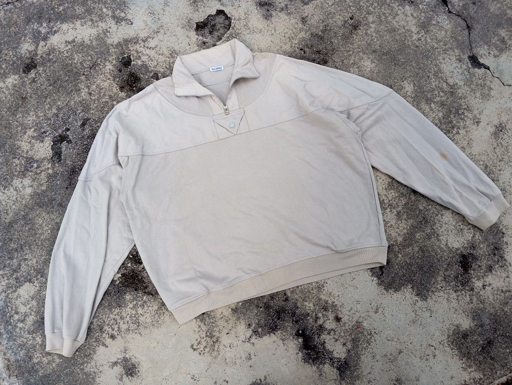 Journal Standard Willy Chavarria 🕺 Sweater fashion designer Size US L / EU 52-54 / 3 - 2 Thumbnail