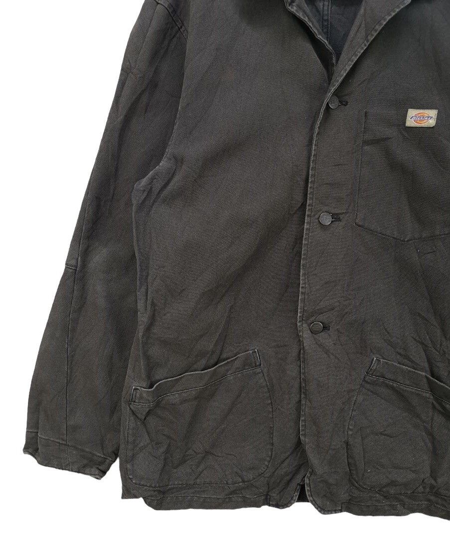 Dickies 💥Vintage Dickies Chore Jacket Size US S / EU 44-46 / 1 - 4 Thumbnail