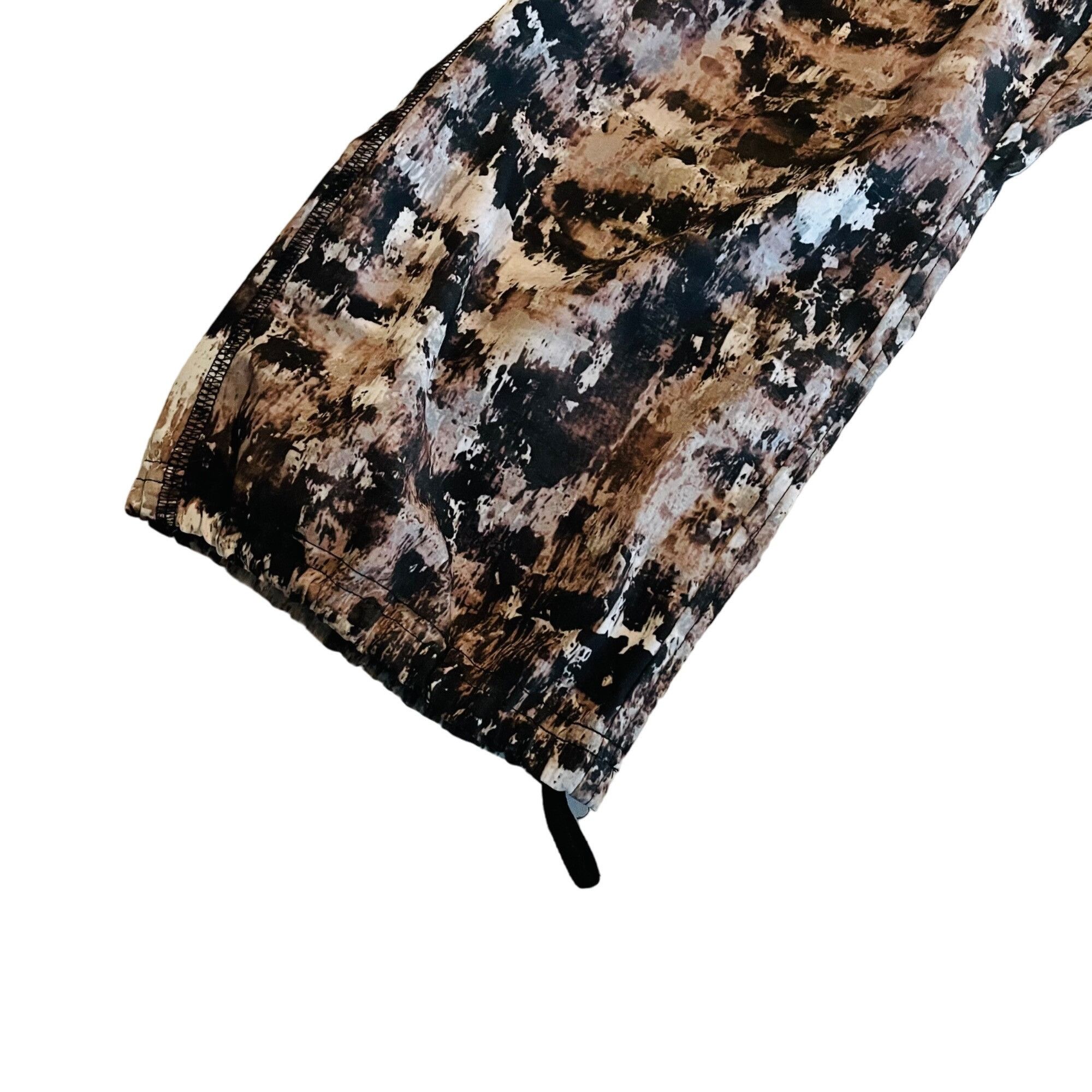 Other RBX Women's S Camo Jogger Pants Capris Size 26" / US 2 / IT 38 - 5 Thumbnail