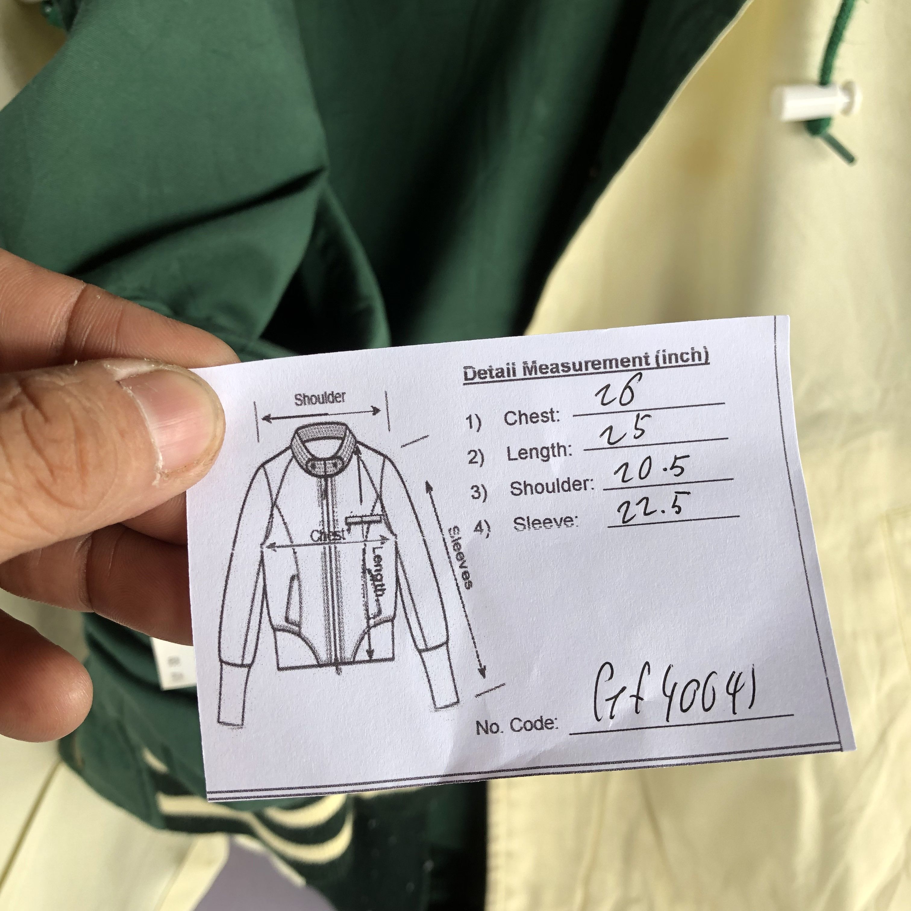 Japanese Brand × Vintage Vintage Pendre Reversible Hoodie Baseball Varsity Jacket Size US XL / EU 56 / 4 - 10 Thumbnail