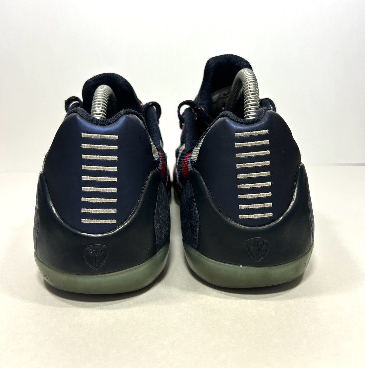 Nike Nike Kobe 9 EM Low ‘Independence Day’ Shoes Size: 8.5 M Size US 8.5 / EU 41-42 - 5 Thumbnail