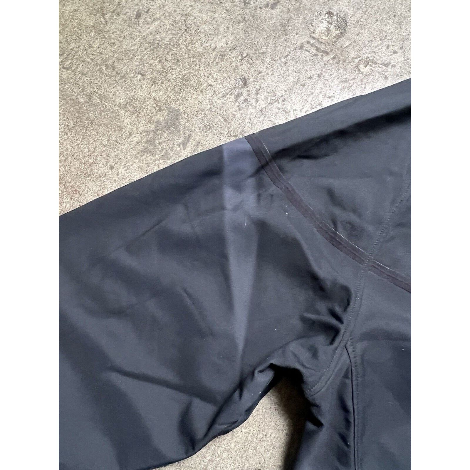 Nike RARE 2008 Nike Tech Fleece Track Jacket Vintage Men’s L Size US L / EU 52-54 / 3 - 10 Thumbnail