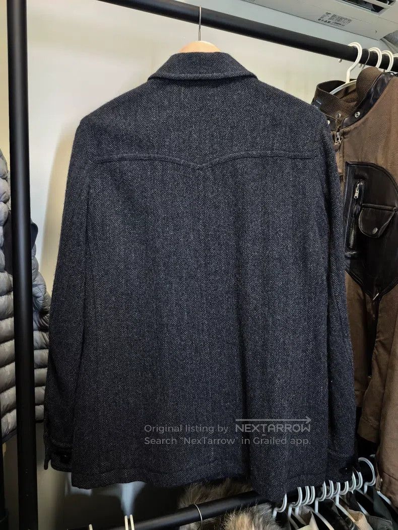 Wtaps Wtaps Two bags of wool for the coat Size US L / EU 52-54 / 3 - 5 Thumbnail