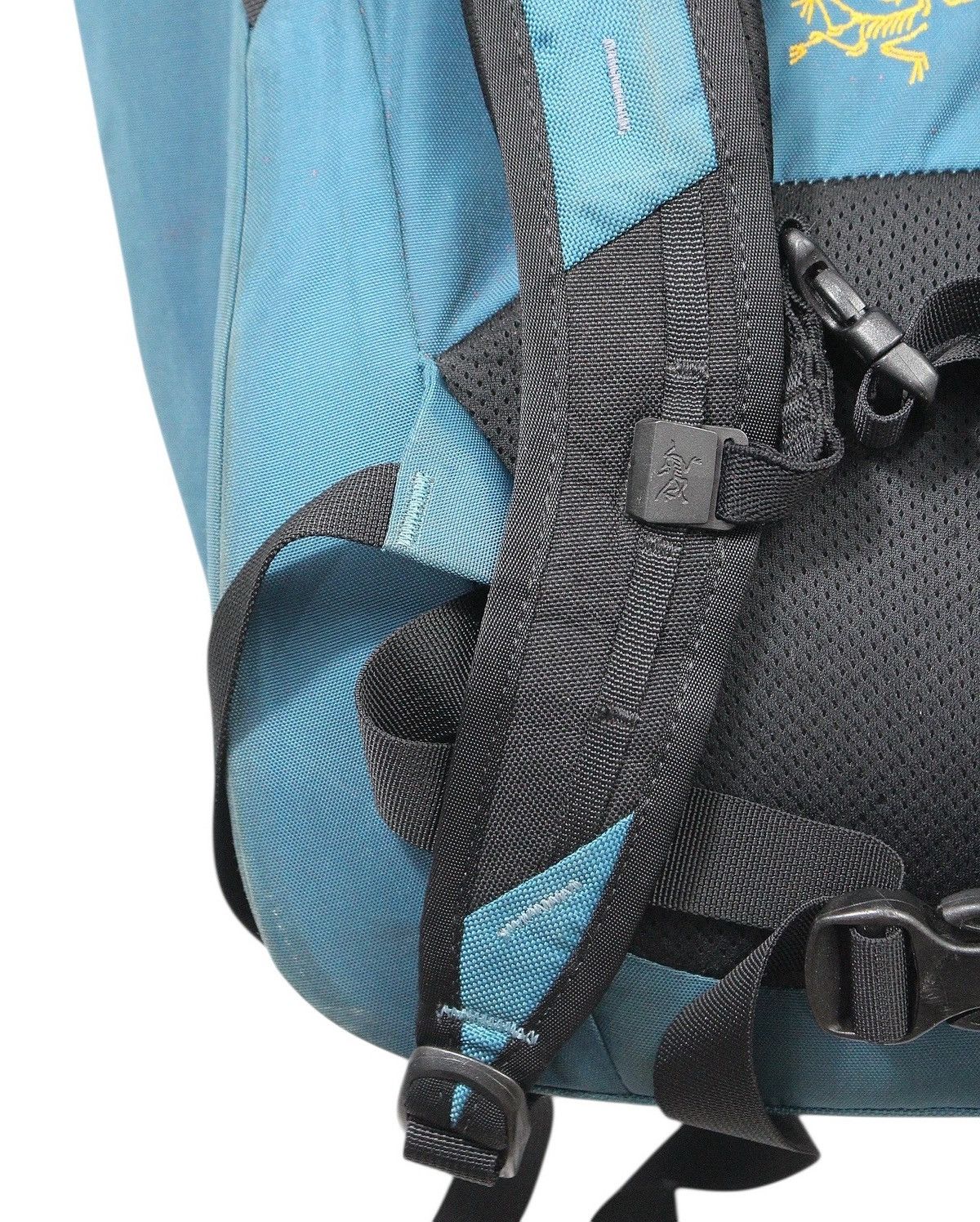 Arc'teryx 2012 ARC’TERYX SEBRING 20 BACKPACK Size ONE SIZE - 9 Thumbnail