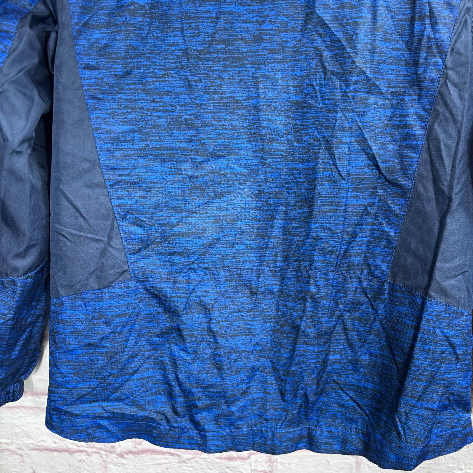 Champion Champion Boys Medium (8-10) Venture Dry Jacket Size US M / EU 48-50 / 2 - 7 Thumbnail