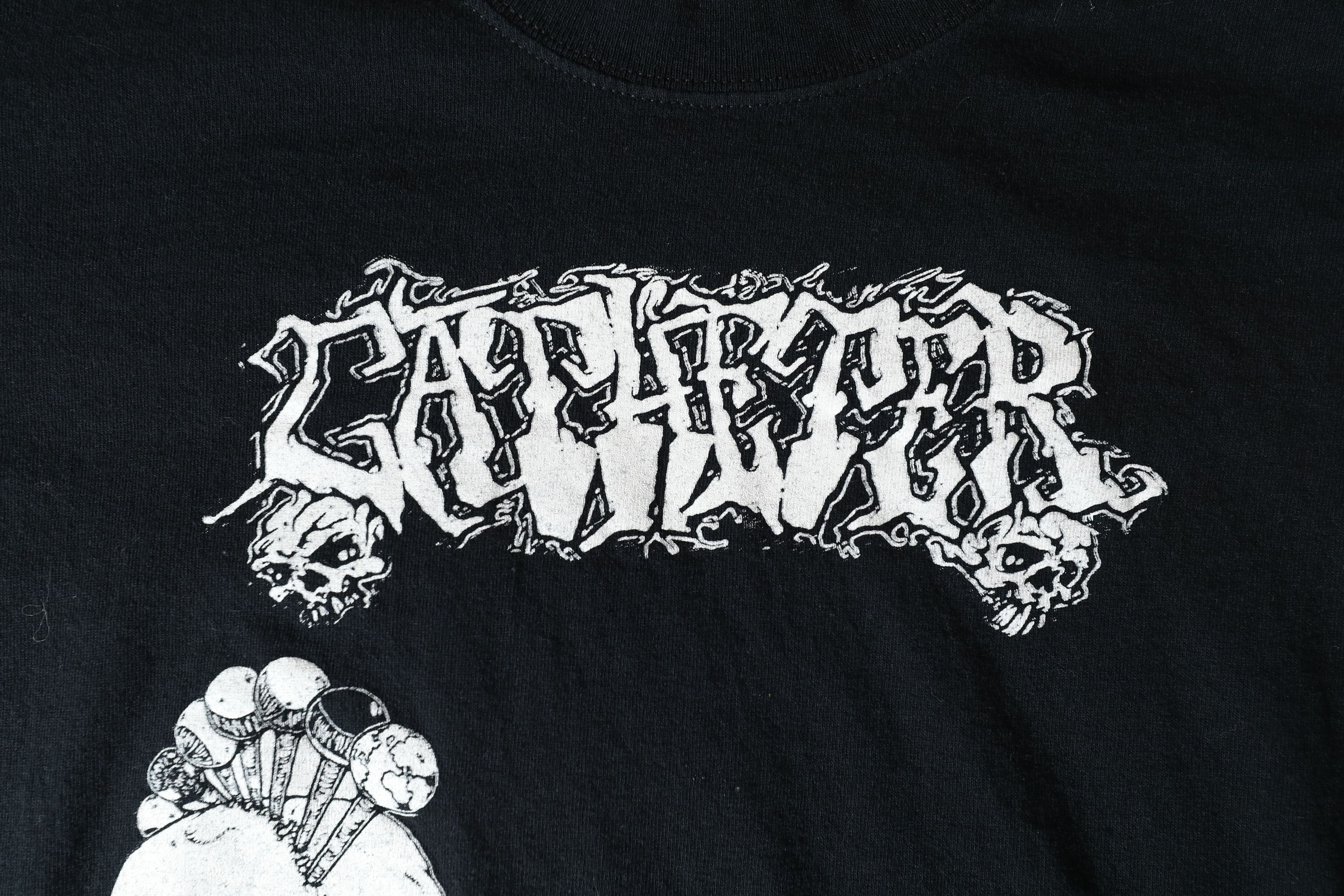 Band Tees Catheter Band Tee (M) Size US M / EU 48-50 / 2 - 4 Thumbnail
