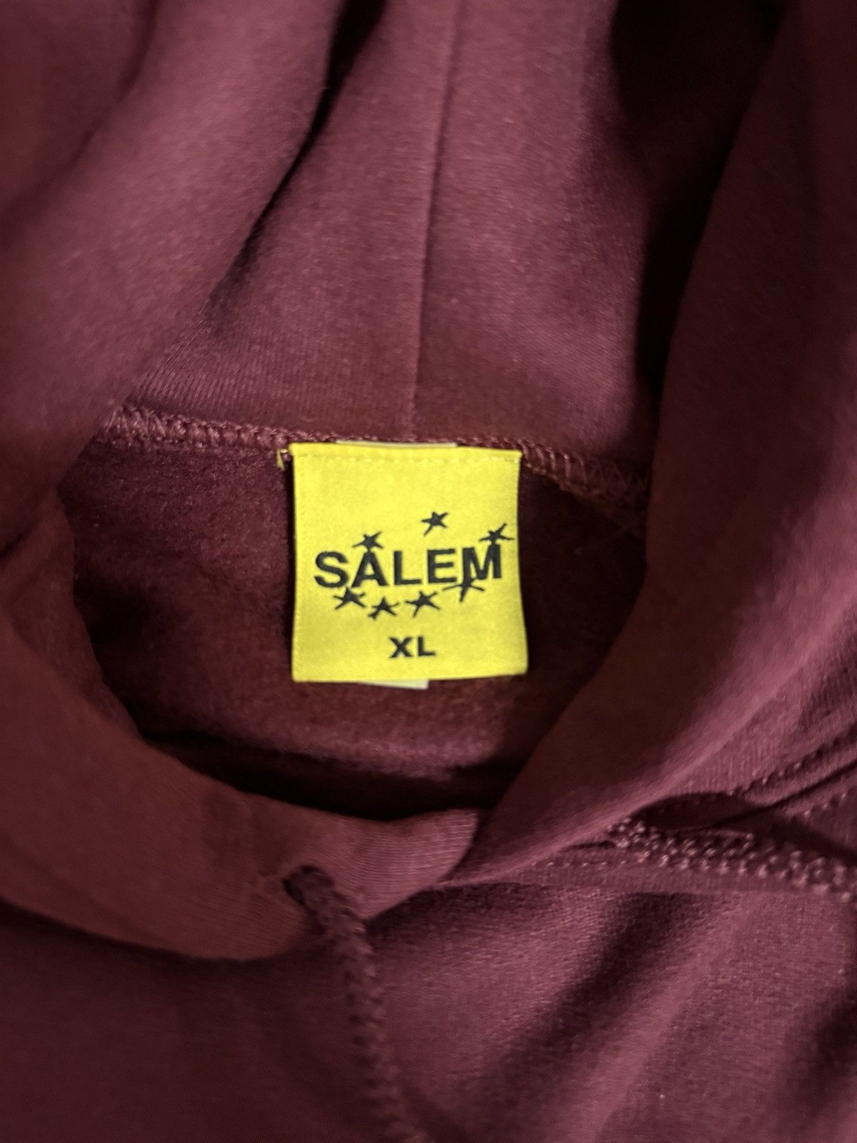 S4LEM SALEM MIDWEST Size US XL / EU 56 / 4 - 4 Thumbnail