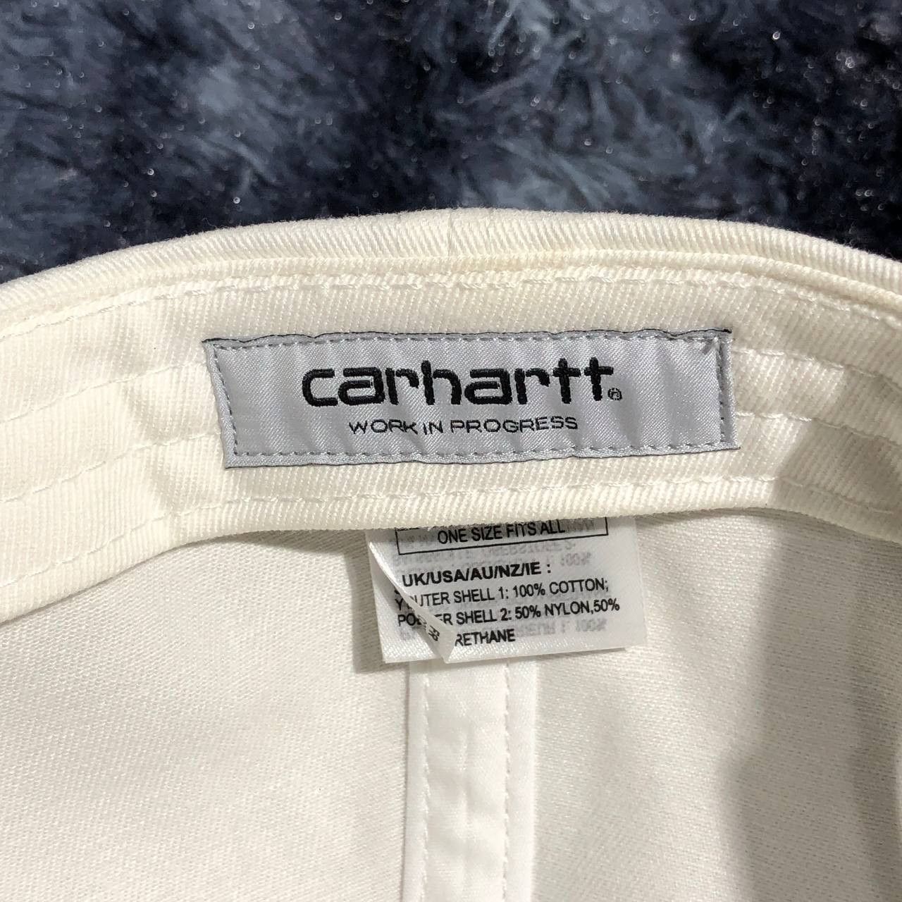 Carhartt Wip Carhartt WIP Merrick Cap Size ONE SIZE - 10 Thumbnail