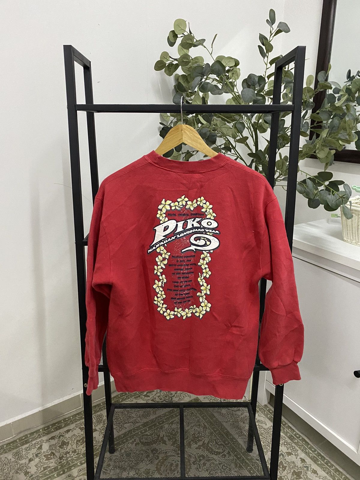 Other Piko Hawaiian Longboard Wear Size US M / EU 48-50 / 2 - 1 Thumbnail