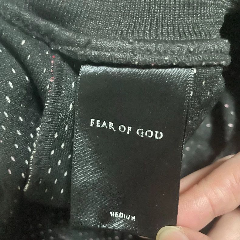 Fear of God Fear of God floral shorts Size US 32 / EU 48 - 4 Thumbnail