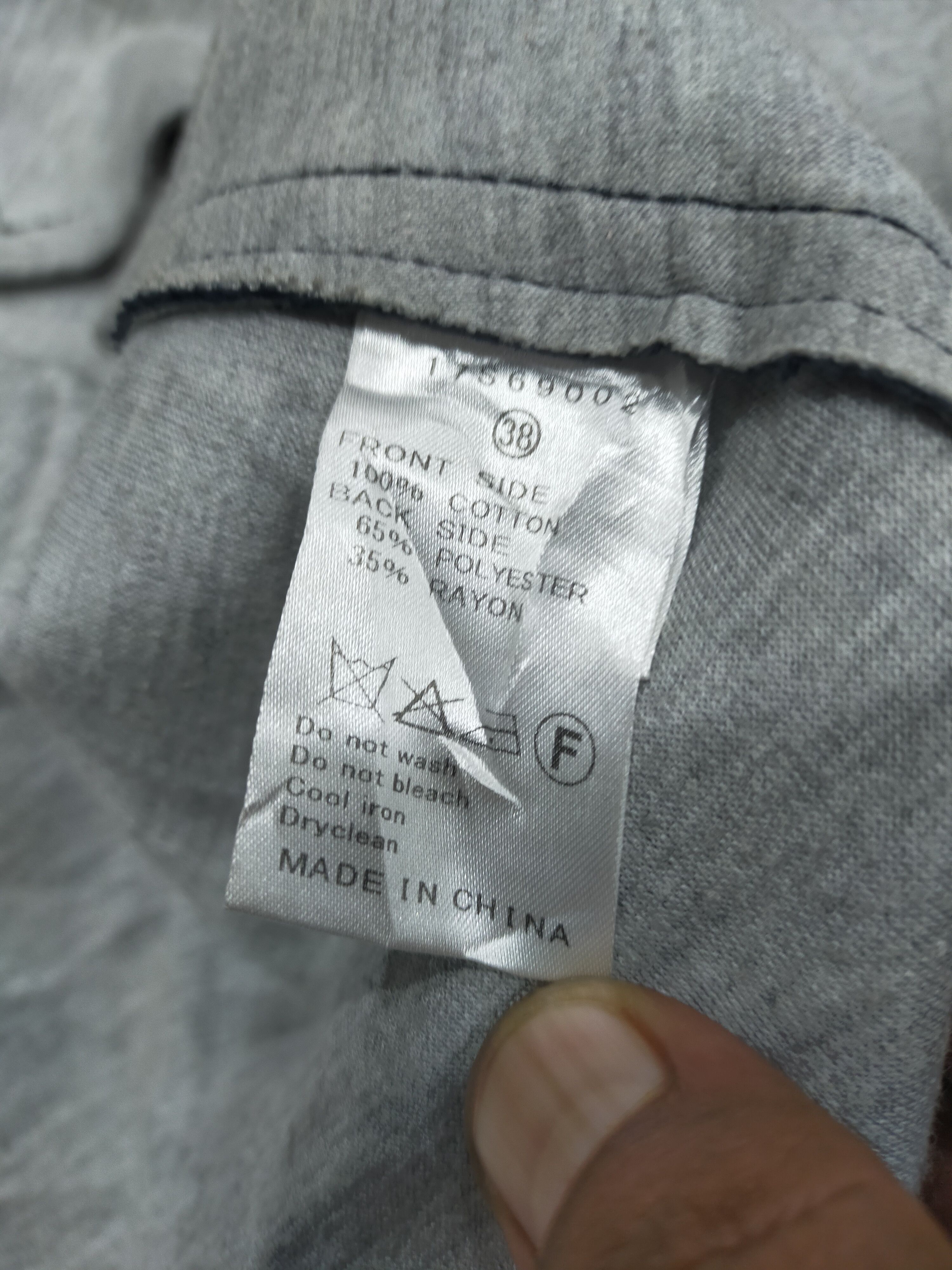 Designer × Japanese Brand × LE CIEL BLEU Le Ciel Blue Parka Size XS / US 0-2 / IT 36-38 - 6 Thumbnail
