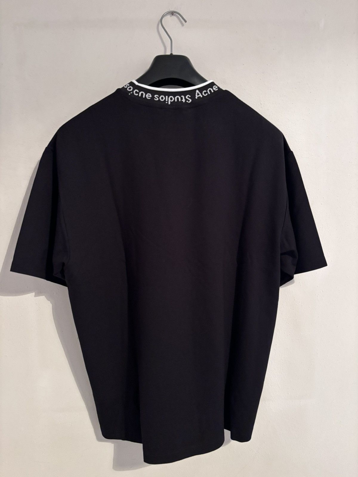 Acne Studios Acne studios T shirt Size US S / EU 44-46 / 1 - 3 Thumbnail