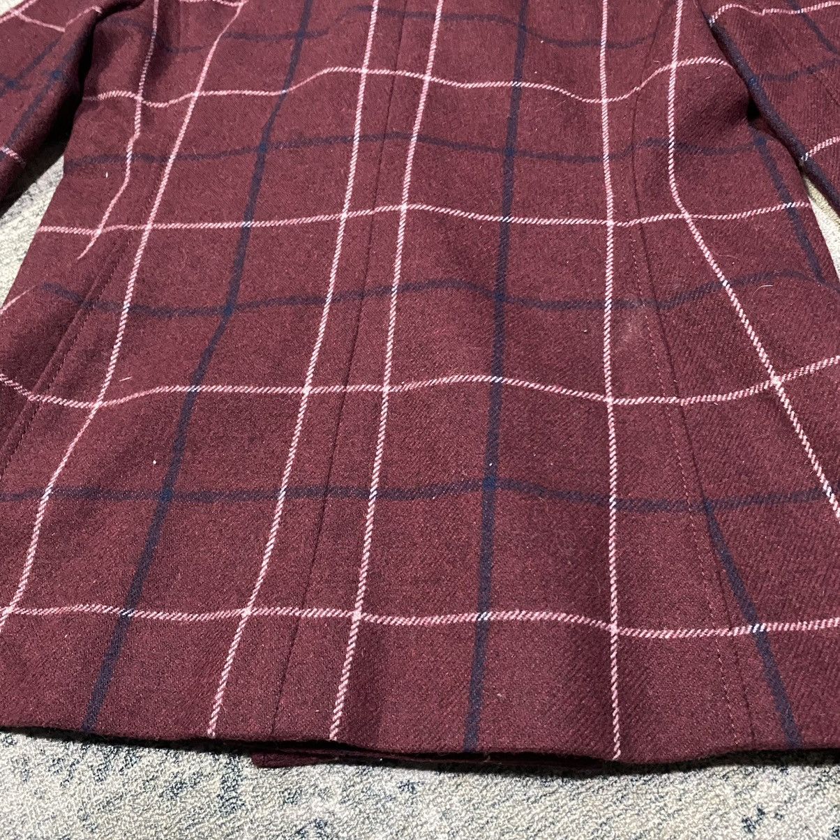 Levi's Levi’s San Francisco Wool Jacket Size XS / US 0-2 / IT 36-38 - 12 Thumbnail