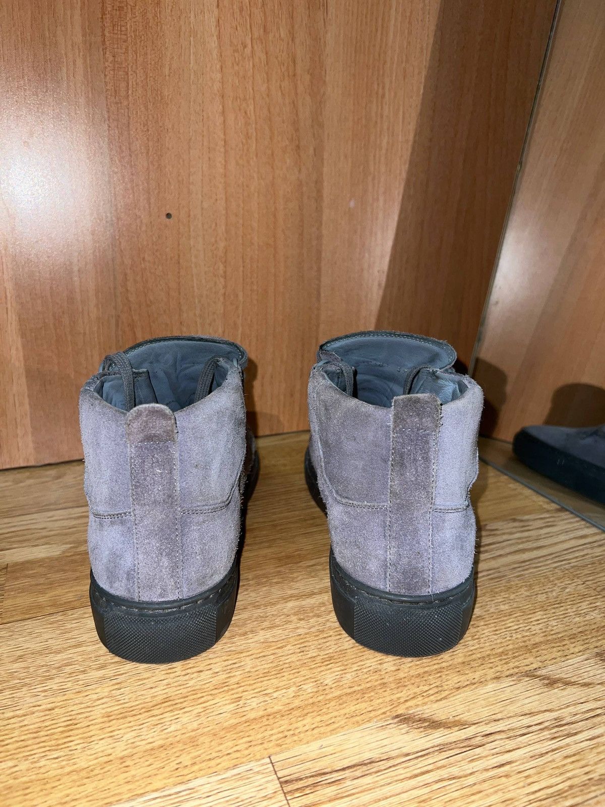 Balenciaga Balenciaga Arena Size US 6 / EU 39 - 6 Thumbnail