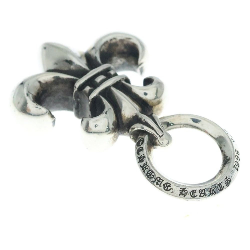 Chrome Hearts Chrome Hearts Flare Pendant Top Silver BCA210 Size ONE SIZE - 6 Thumbnail