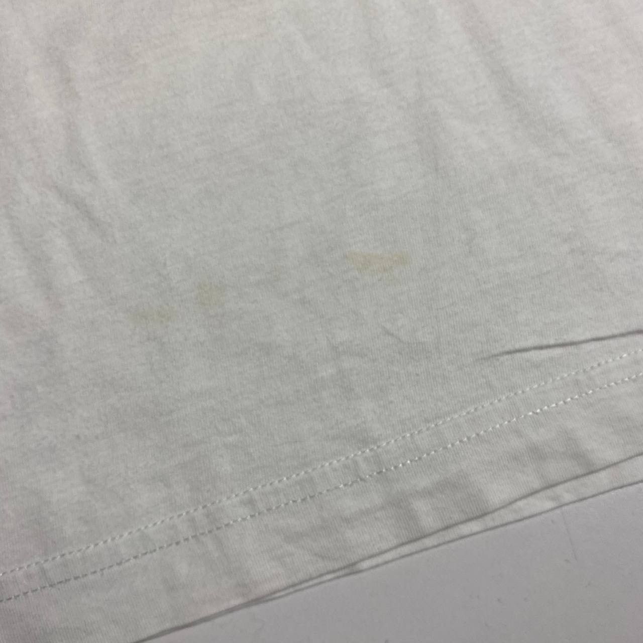 Benetton Benetton T-shirt Size:L Size US L / EU 52-54 / 3 - 5 Thumbnail