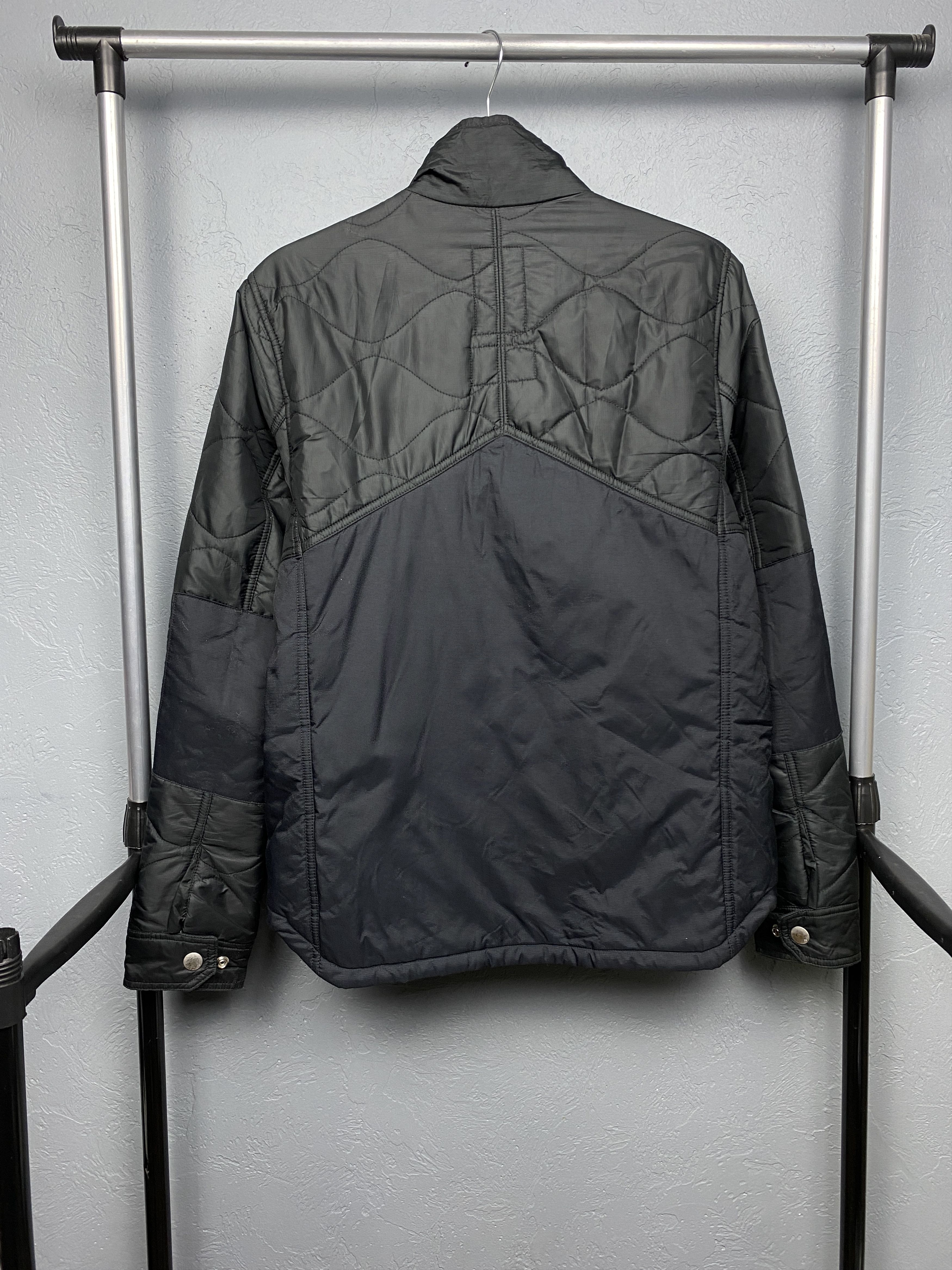 G-Star G Star Raw Cargo Line Mens Filch Jacket Size US M / EU 48-50 / 2 - 6 Thumbnail