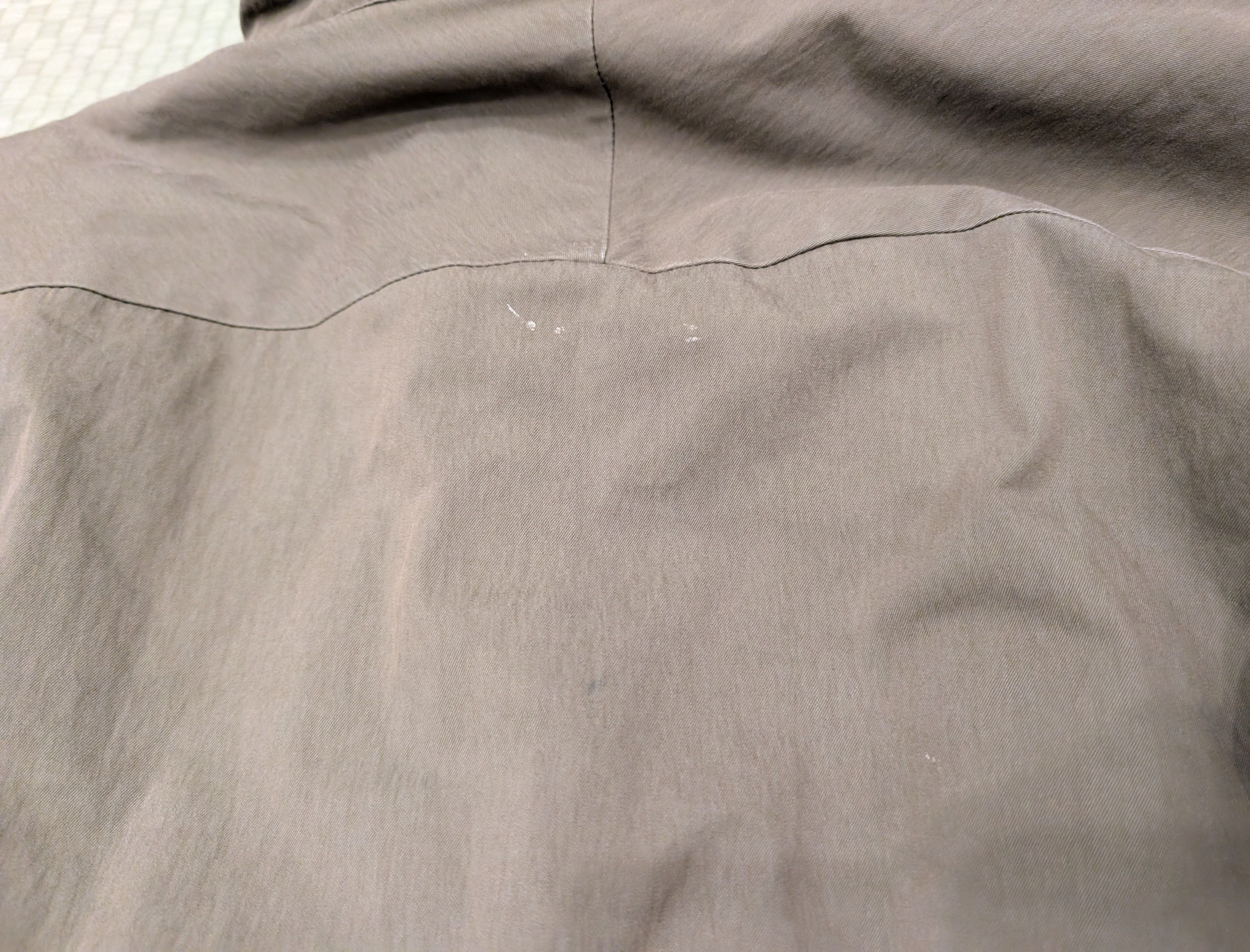 Wings + Horns Wings+Horns Alpha Combat Parka Insulated Made in Canada Size US M / EU 48-50 / 2 - 10 Thumbnail