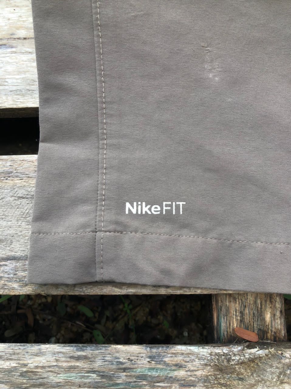 Nike ACG × Vintage Vintage Nike ACG pants Size US 32 / EU 48 - 6 Thumbnail