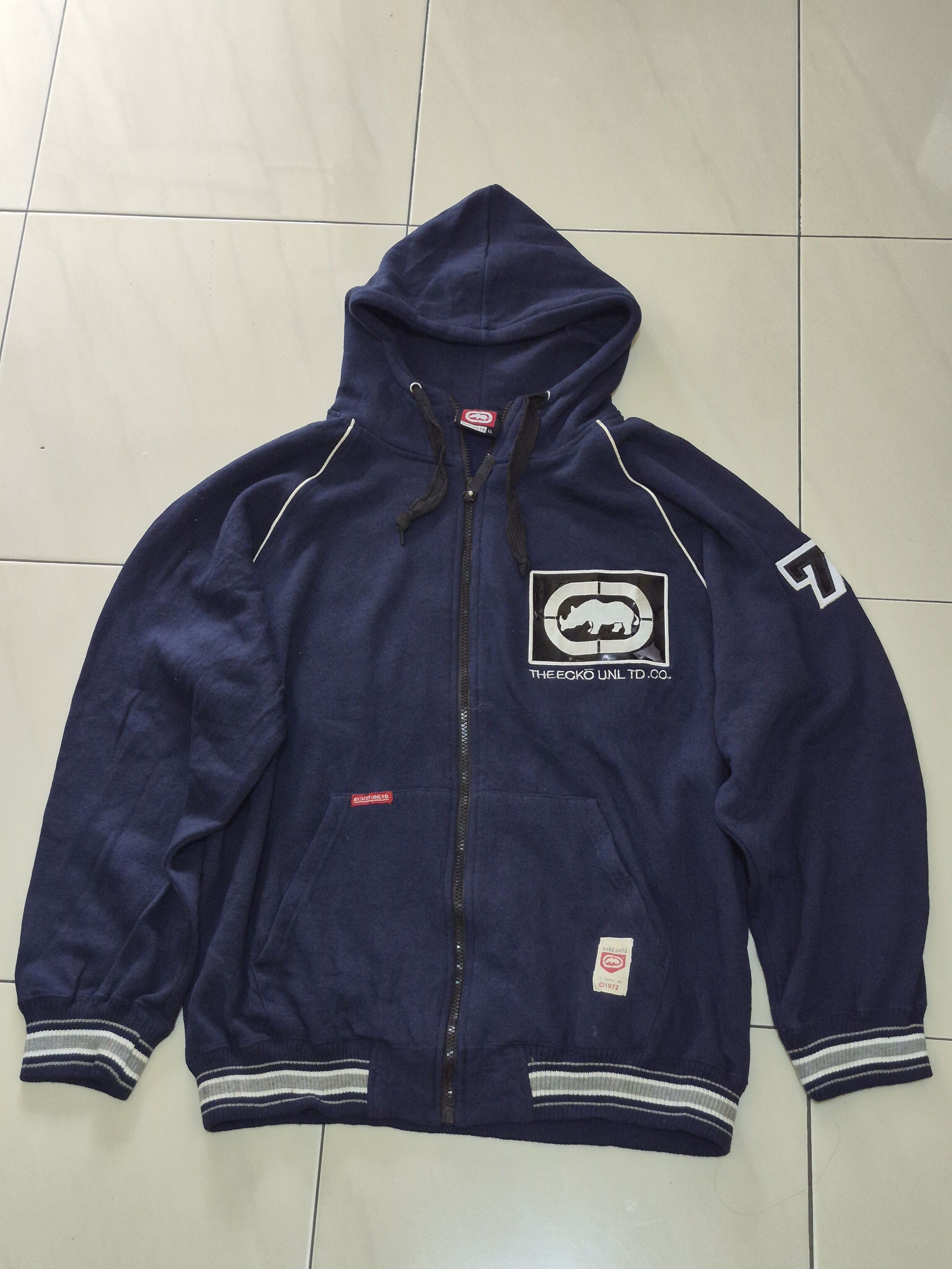 Ecko Unltd. Ecko Unltd hoodie Size US L / EU 52-54 / 3 - 2 Thumbnail