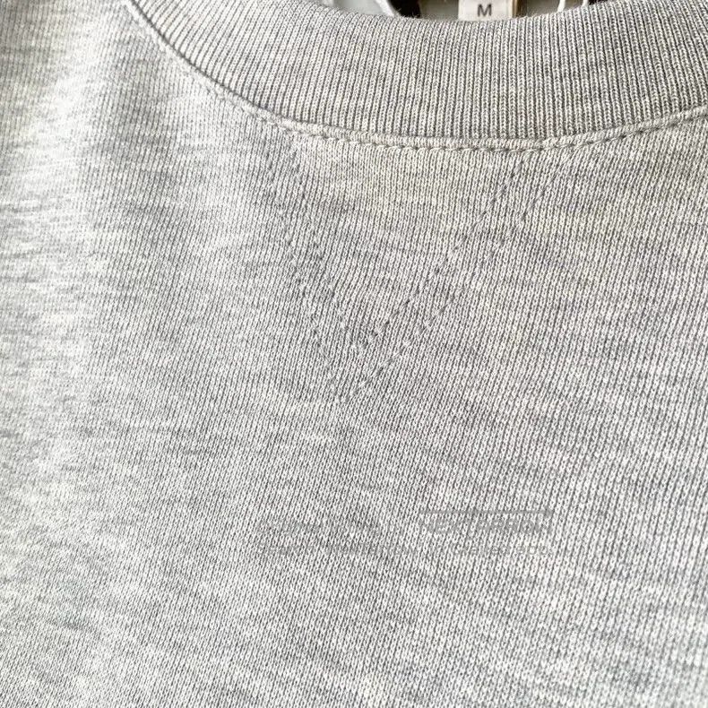 Hermes Hermes Gray men's hoodie Size US M / EU 48-50 / 2 - 6 Thumbnail