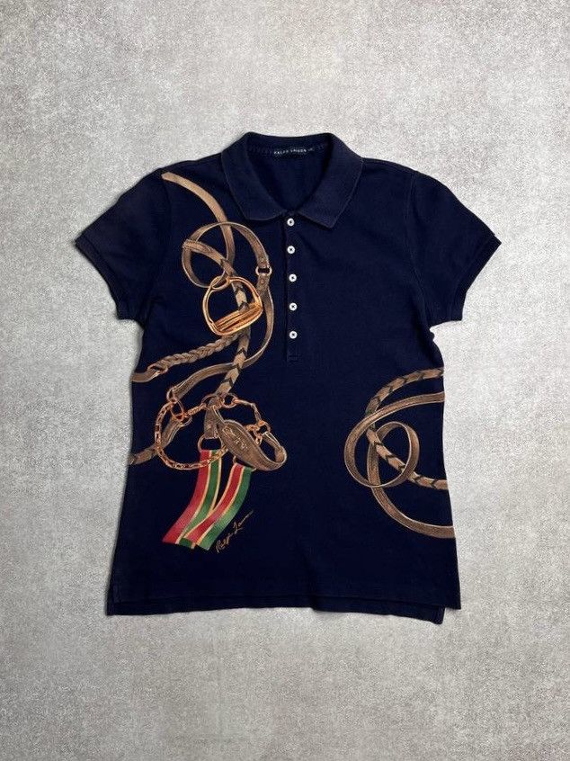 Polo Ralph Lauren × Ralph Lauren × Streetwear Vintage Y2K