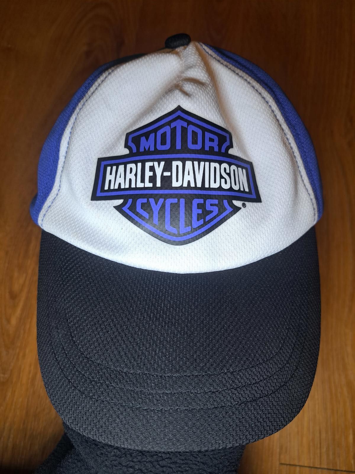 Harley Davidson Harley Davidson Baseball Hat Cap Adjustable Kids Size 4-14 Size ONE SIZE - 1 Thumbnail