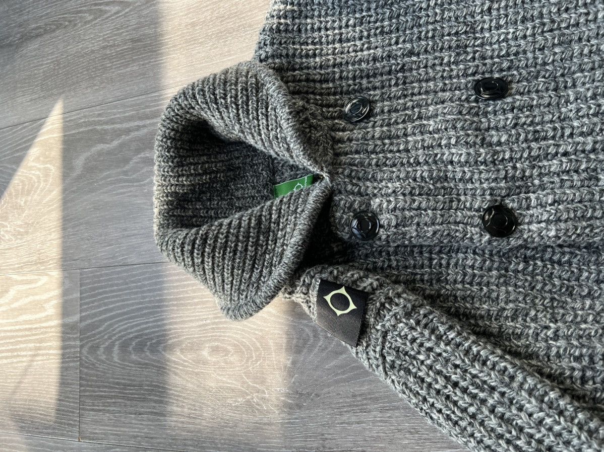 MA.STRUM Ma.Strum Lambs wool jacket M size Size US M / EU 48-50 / 2 - 4 Thumbnail