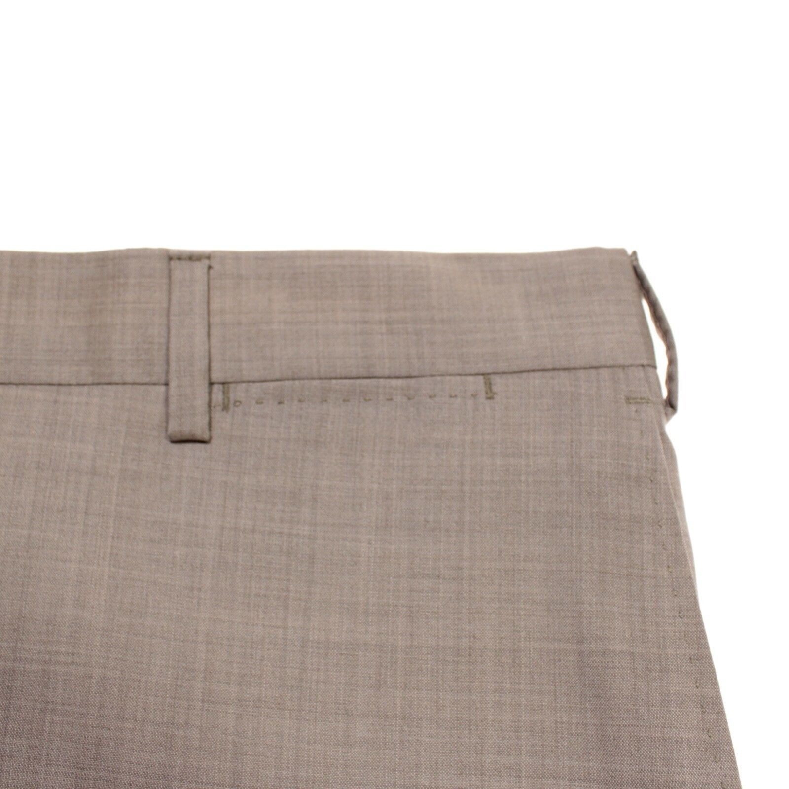 Other Marco Pescarolo New with tags Dress Pants Size 42 US In Beig Size US 42 / EU 58 - 4 Thumbnail