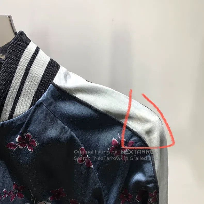 Valentino Valentino Silk jacket top coat Size M / US 6-8 / IT 42-44 - 7 Thumbnail