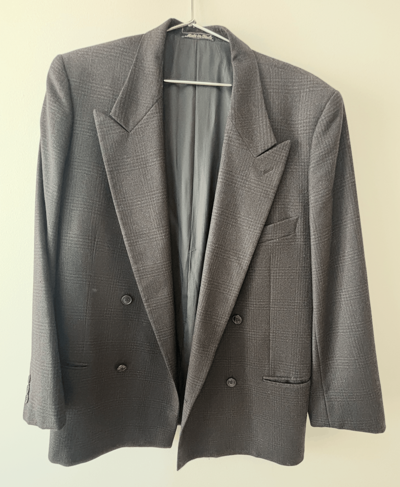 Men's Giorgio Armani Blazers | Grailed