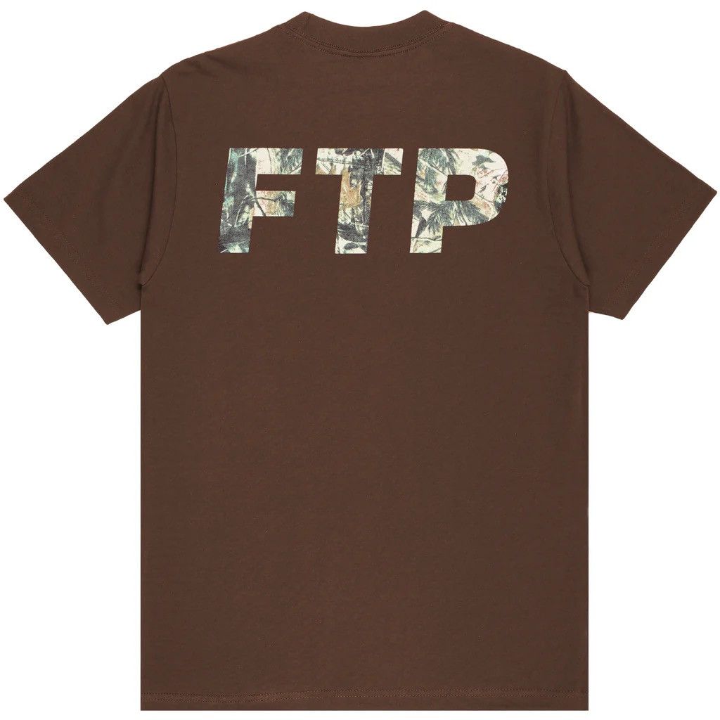 Men's Fuck The Population T-Shirts | FTP Shirts | Grailed