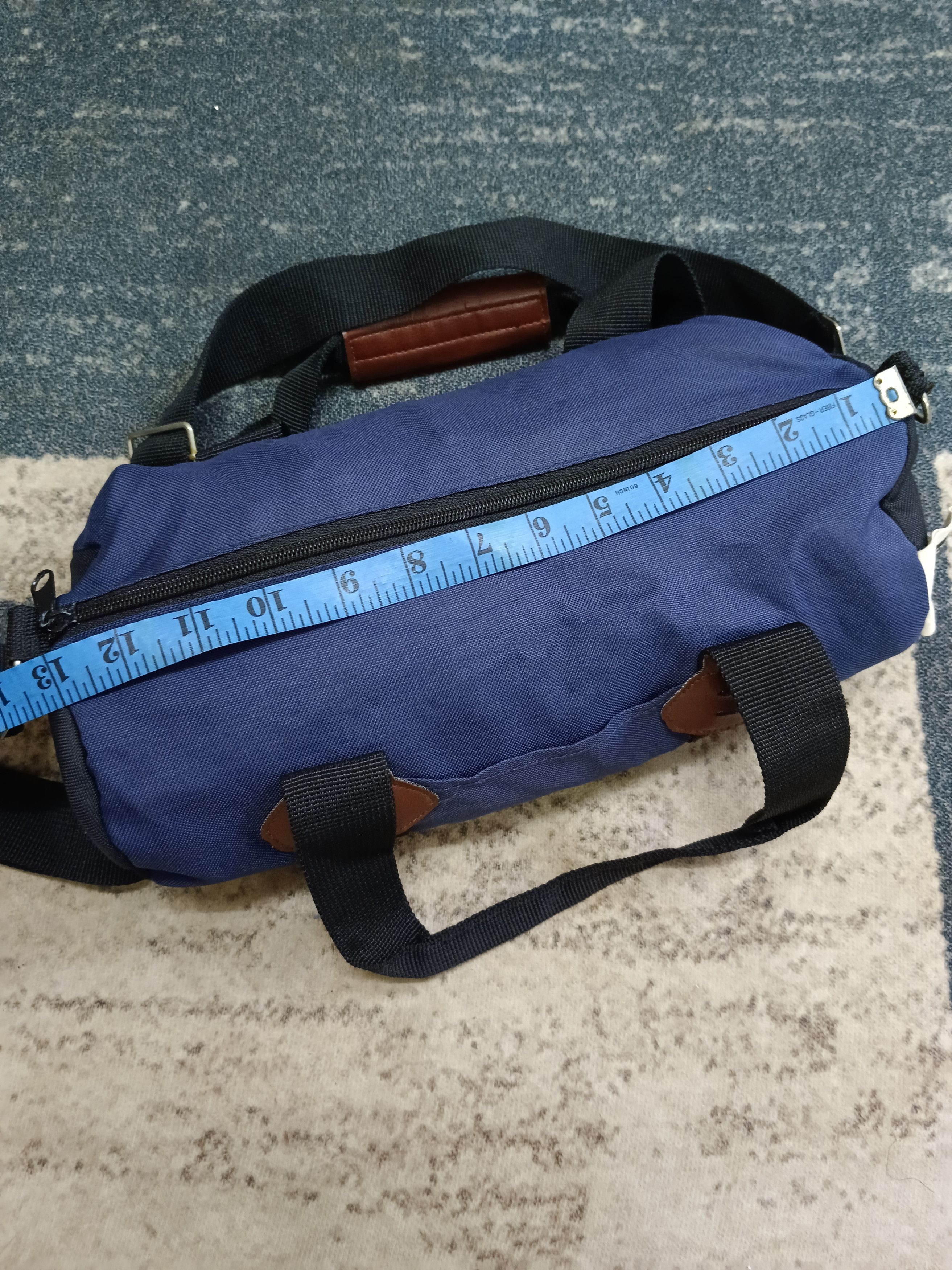 Issey Miyake ISSEY MIYAKE NE NET 2WAYS DUFFLE Size ONE SIZE - 9 Thumbnail