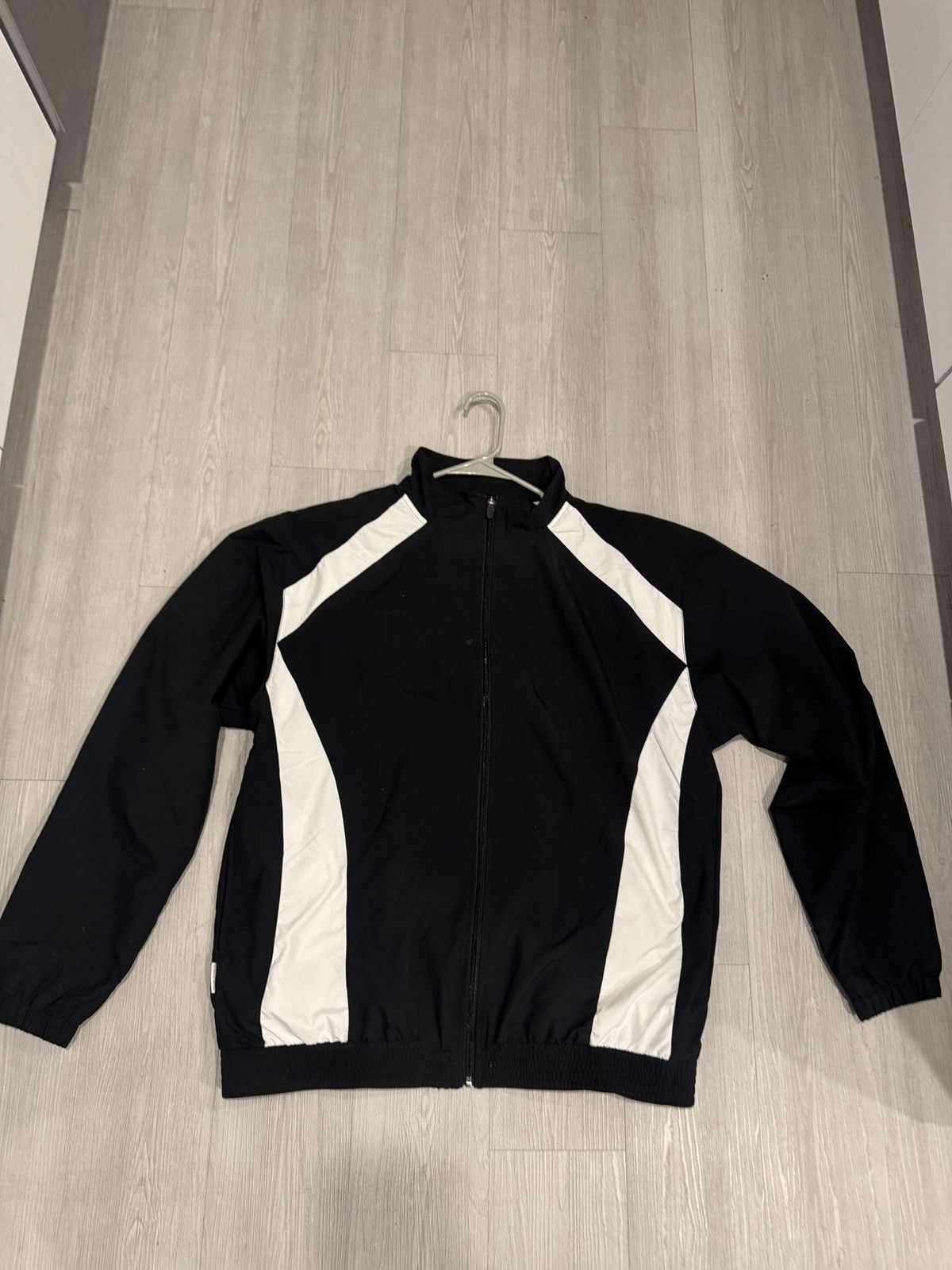 Russell Athletic × Vintage Russel Windbreaker Size US L / EU 52-54 / 3 - 1 Thumbnail