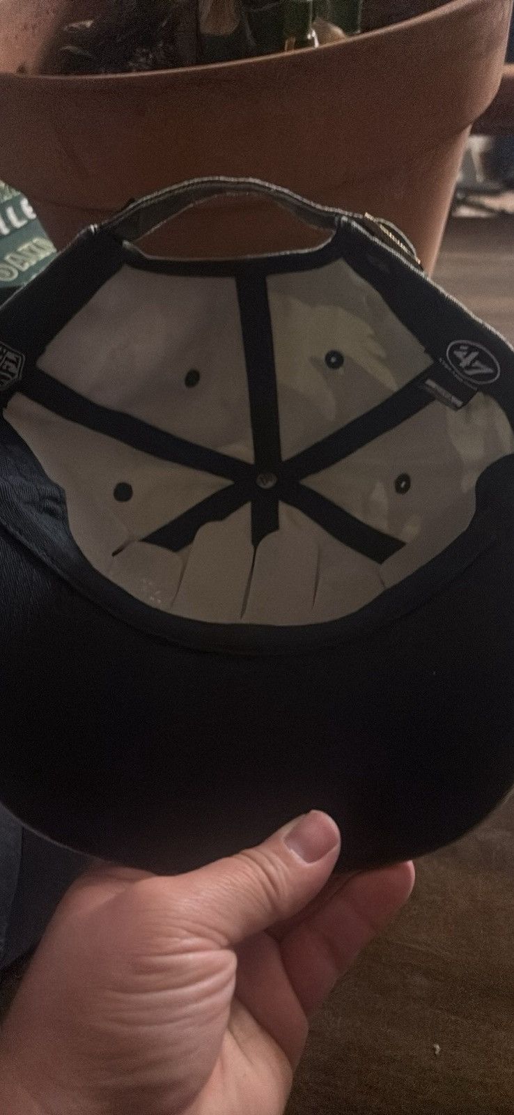 Other Dallas Cowboys hat Size ONE SIZE - 2 Thumbnail