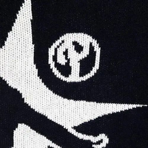 Japanese Brand × Vintage Hip Hop Long Sleeve Sweater Size US S / EU 44-46 / 1 - 4 Thumbnail