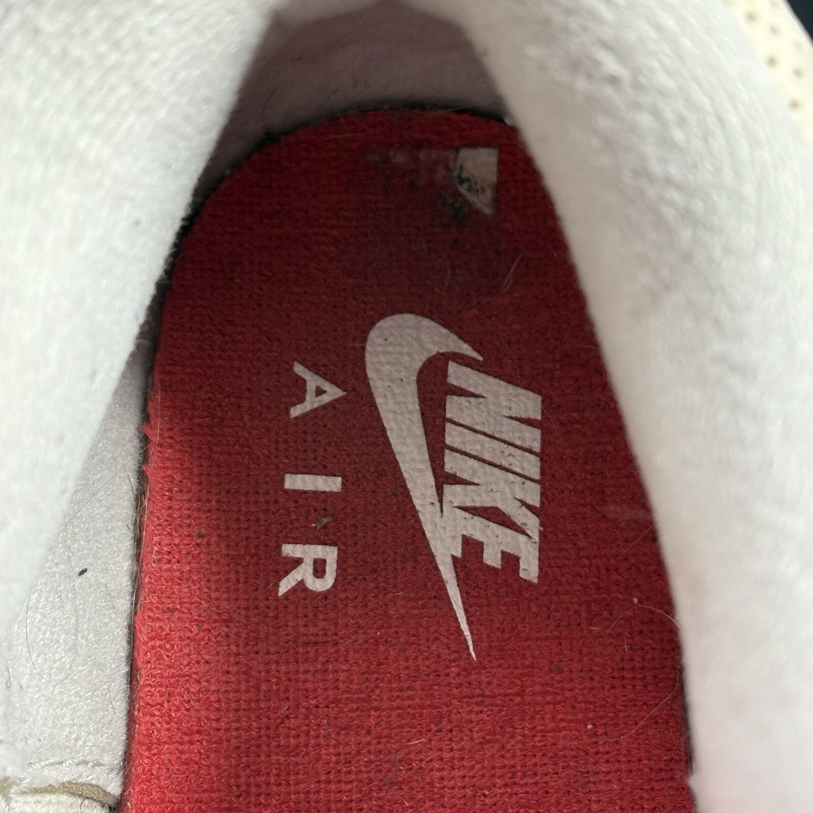 Nike Size 11.5 - Jordan 3 Retro Tinker Air Max 1 2019 Size US 11.5 / EU 44-45 - 8 Thumbnail