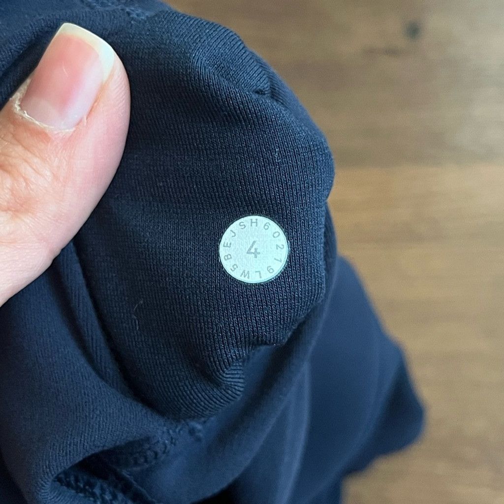 Lululemon 💙 Lululemon Soul 2006 Rare Align Leggings – Size 4💙 Size 27" / US 4 / IT 40 - 2 Thumbnail
