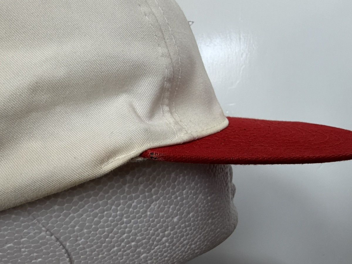 Other SAO PAULO FC SPFC HAT CAP SNAPBACK BRAZIL SOCCER VINTAGE Size ONE SIZE - 12 Thumbnail