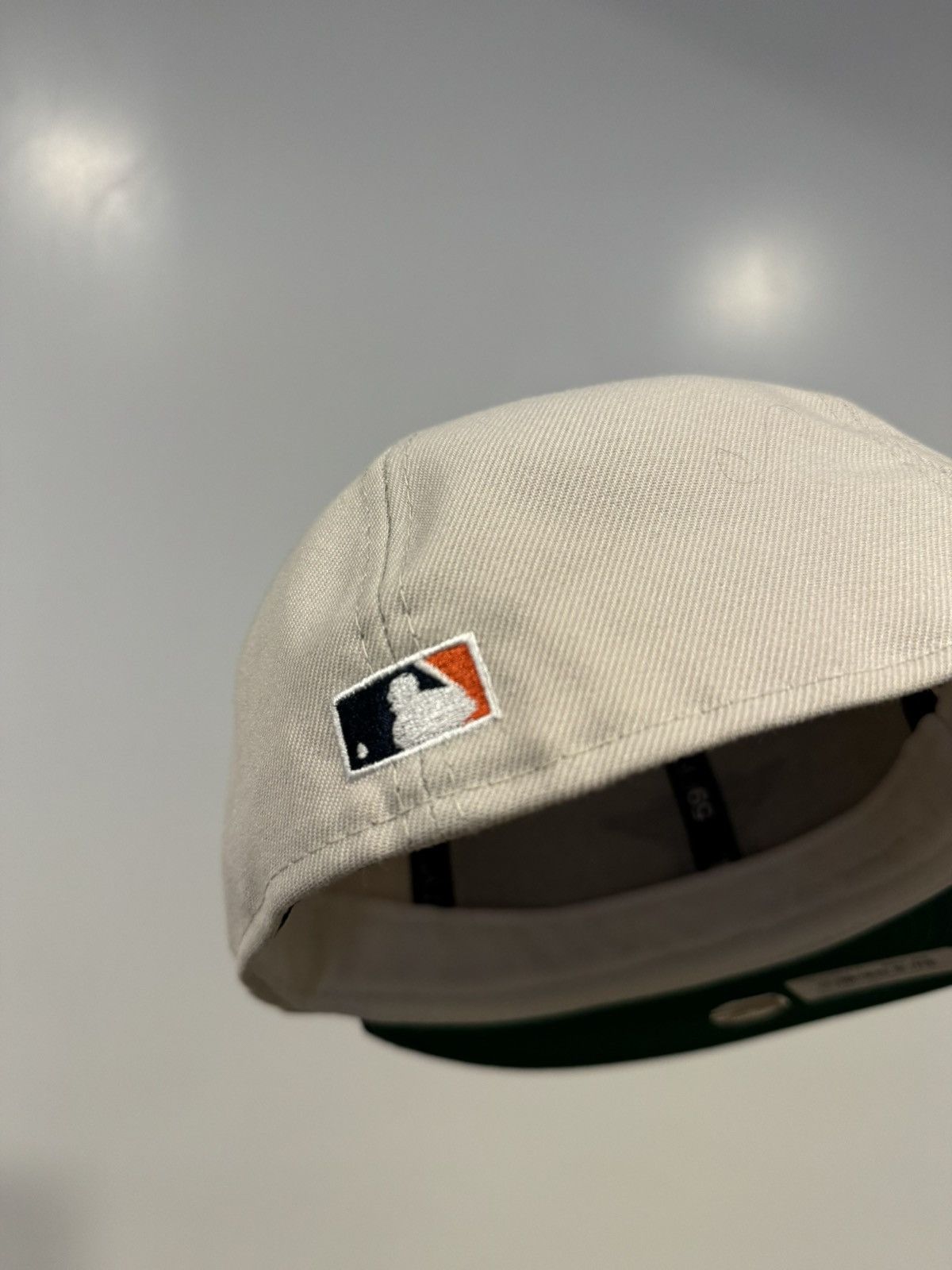 Hat Club × MLB × New Era Hatclub Exclusive Houston Astros Anniversary Stone 7 3/8 Size ONE SIZE - 4 Thumbnail