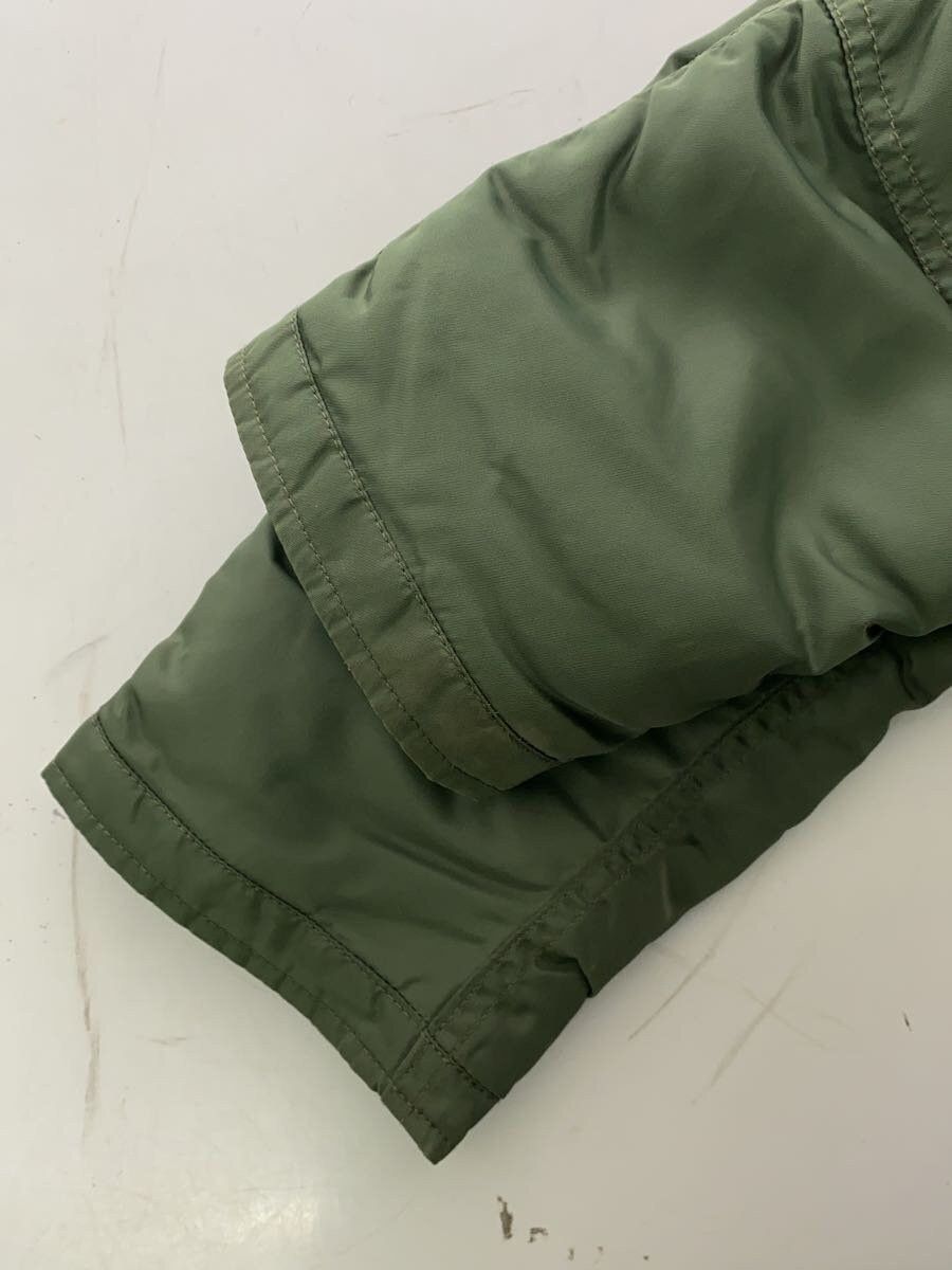 Avirex Avirex Nylon Flight Jacket Khaki Size US M / EU 48-50 / 2 - 6 Thumbnail
